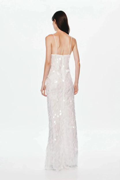 Misha Maxi Dress