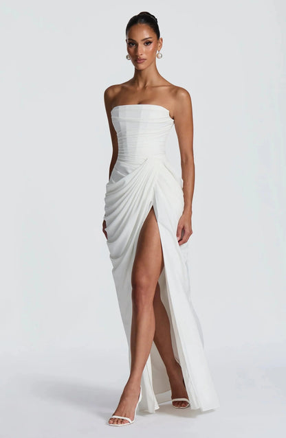 Morgan Maxi Dress