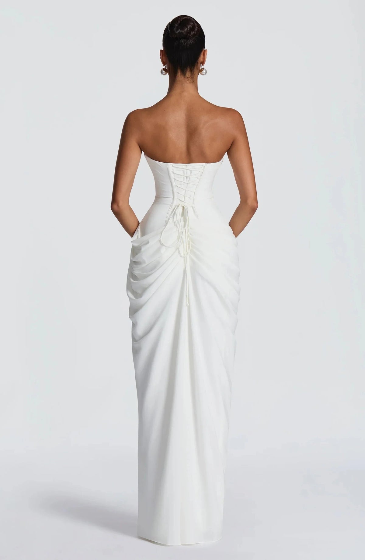Morgan Maxi Dress