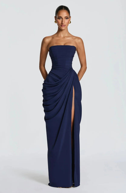 Morgan Maxi Dress