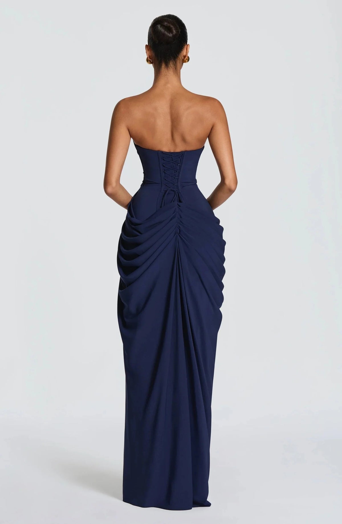 Morgan Maxi Dress