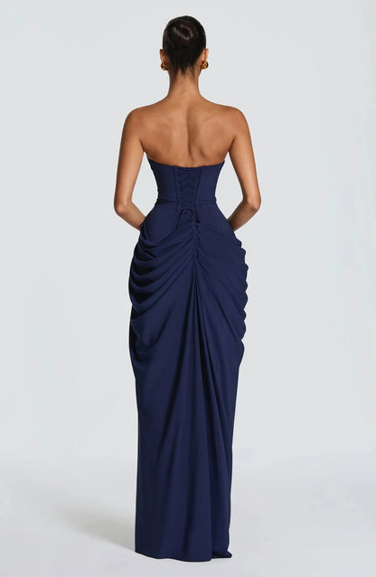 Morgan Maxi Dress