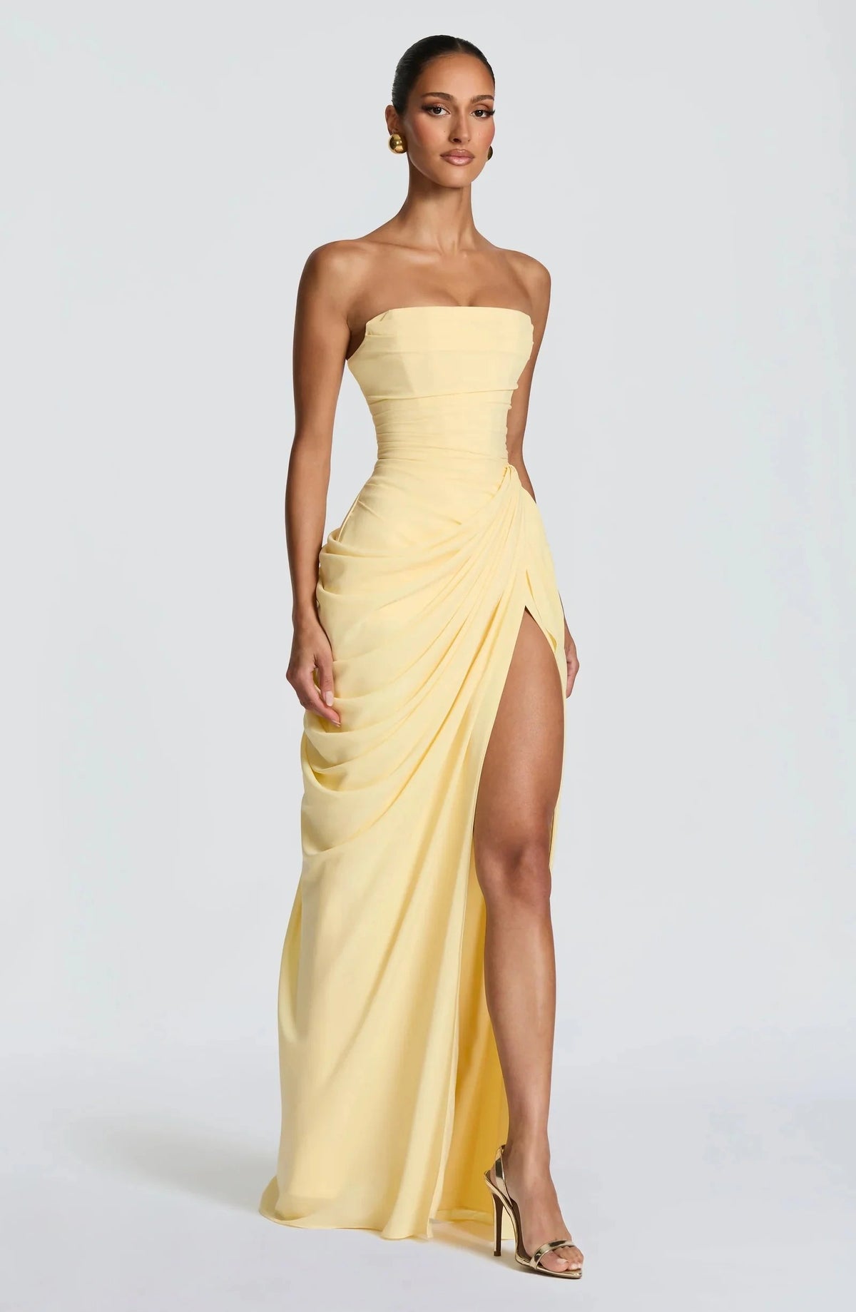 Morgan Maxi Dress