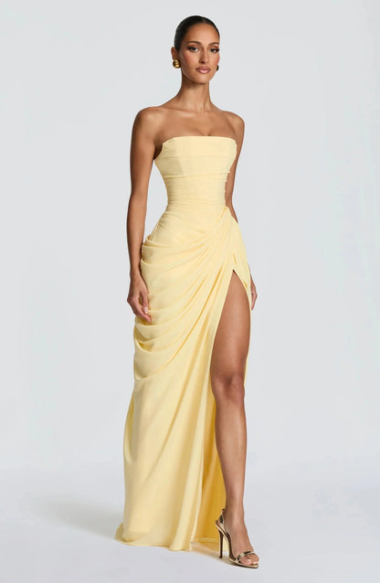 Morgan Maxi Dress