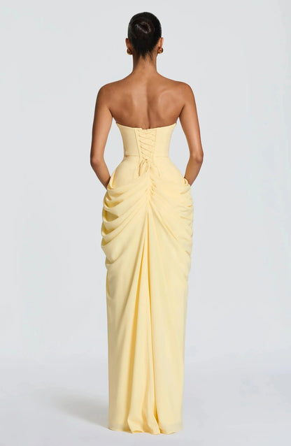 Morgan Maxi Dress