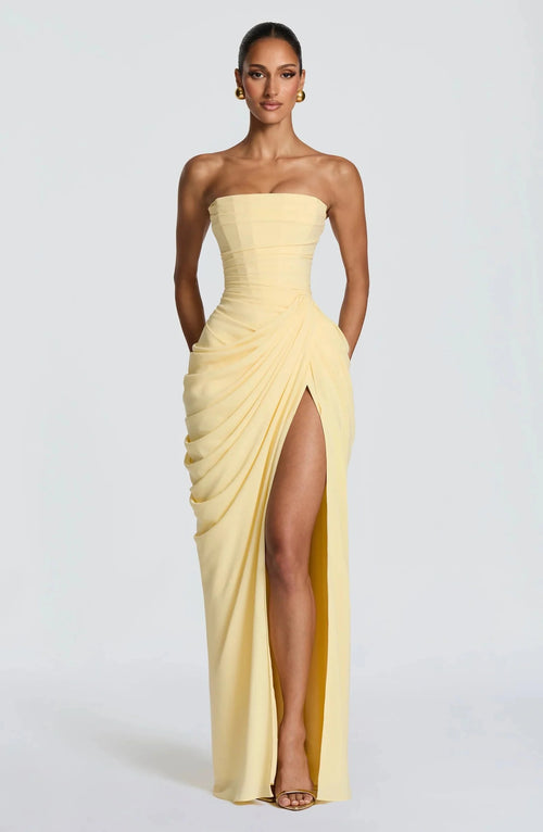 Morgan Maxi Dress