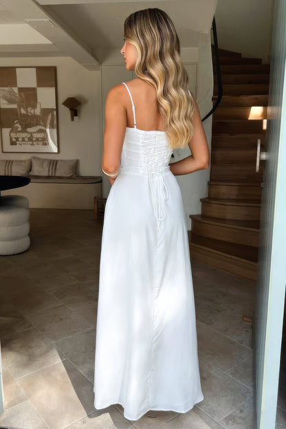 Morgane Maxi Dress