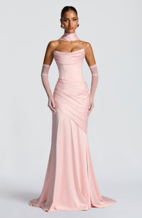 Blush Pink
