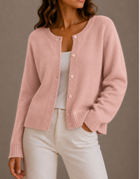 Blush Pink