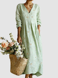Mint Green