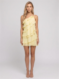 Butter Yellow