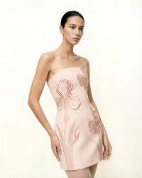 Blush Floral