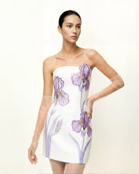 White Floral