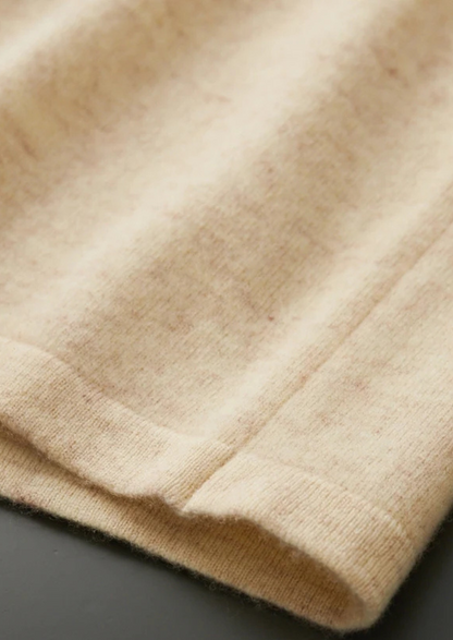 Nolan Polo Collar Cardigan