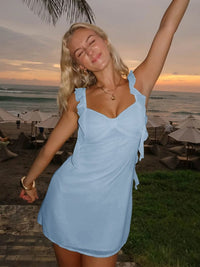 Sky Blue