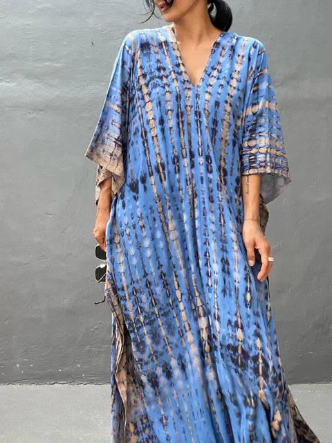 Opal Maxi Dress