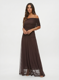 Chocolate Brown