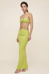 Lime Green