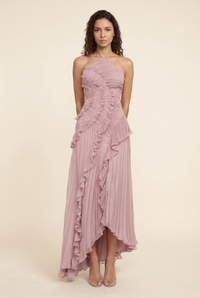 Dusty Pink