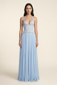 Powder Blue