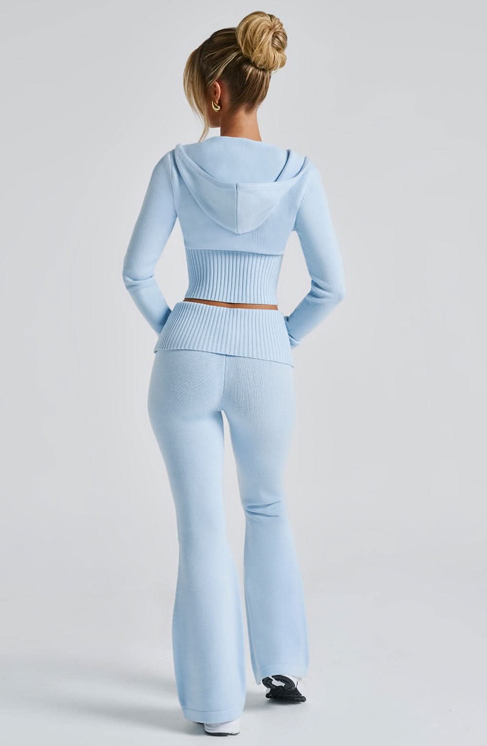 Portia Knit Set