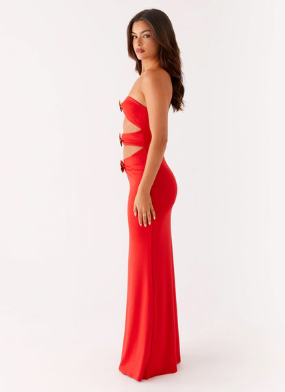 Raye Maxi Dress