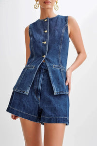Denim