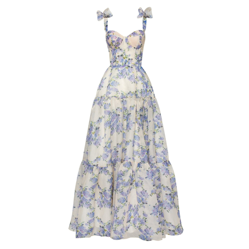 Rita Maxi Dress