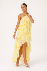 Butter Yellow