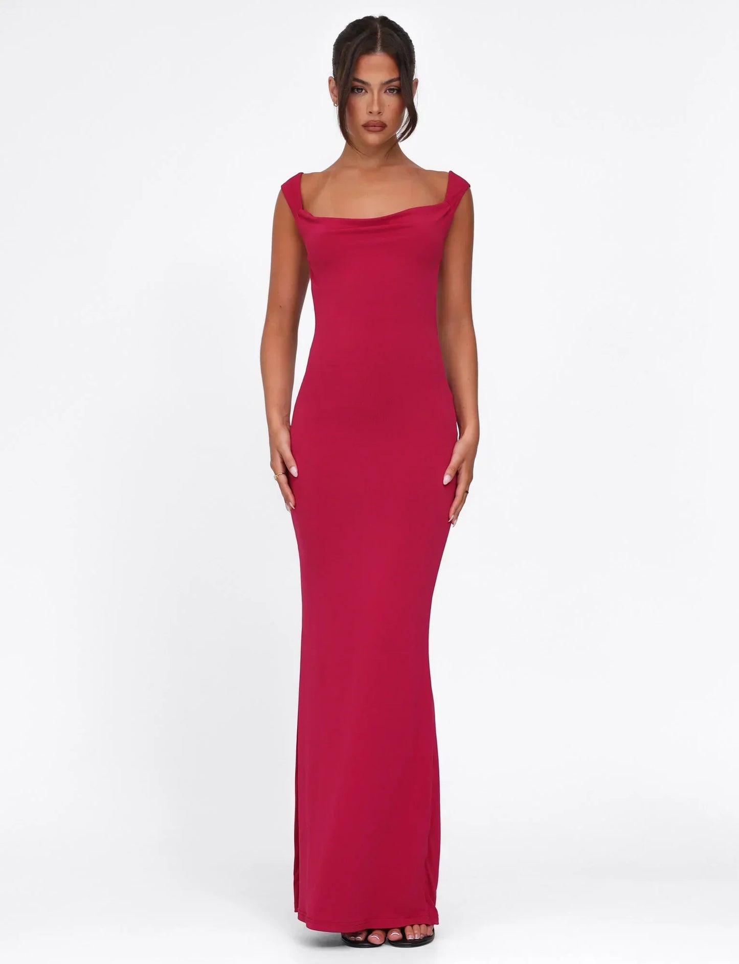 Roberta Maxi Dress