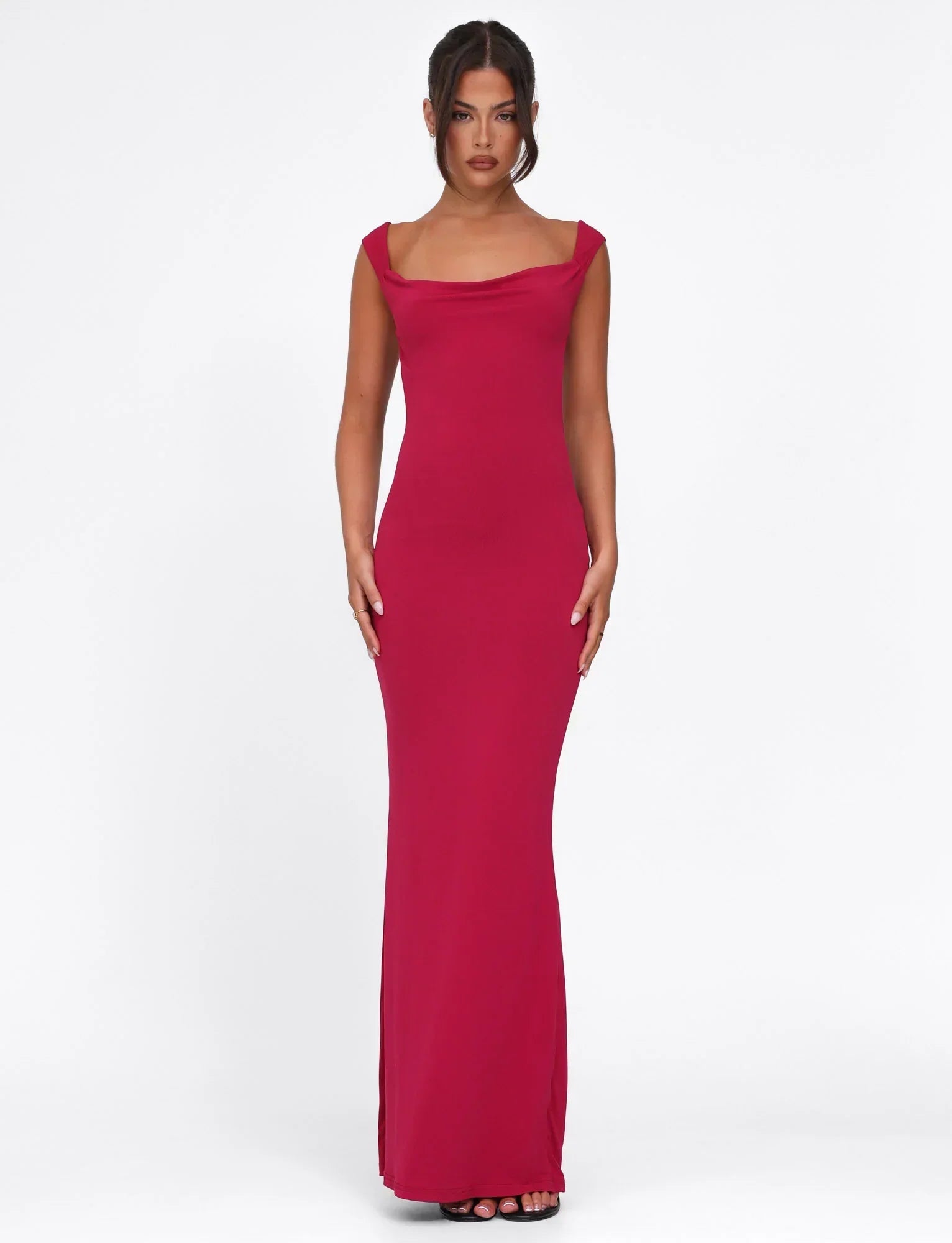 Roberta Maxi Dress