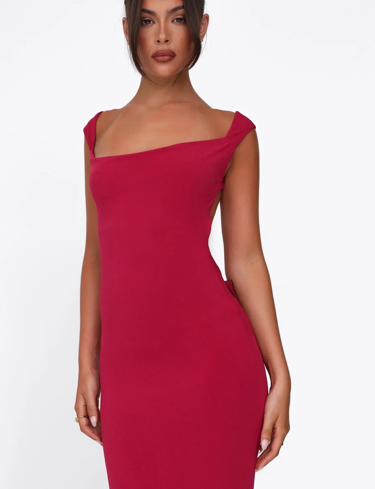 Roberta Maxi Dress