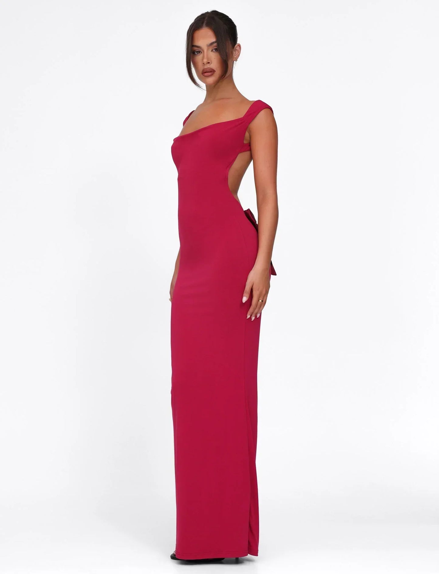 Roberta Maxi Dress
