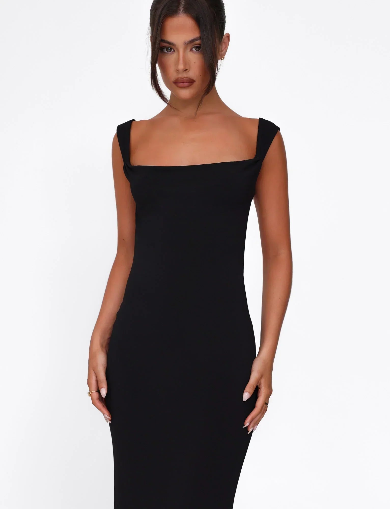 Roberta Maxi Dress