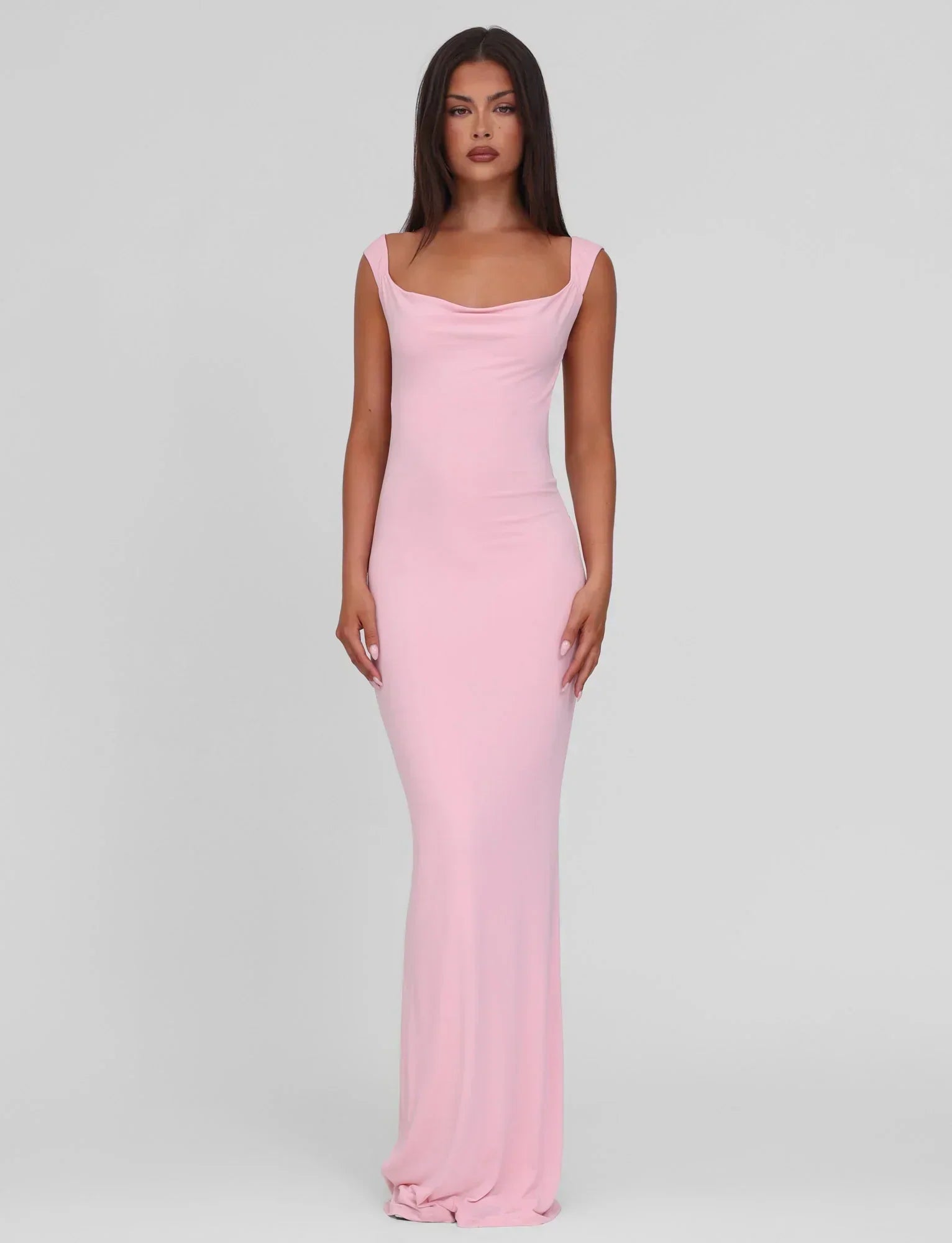 Roberta Maxi Dress