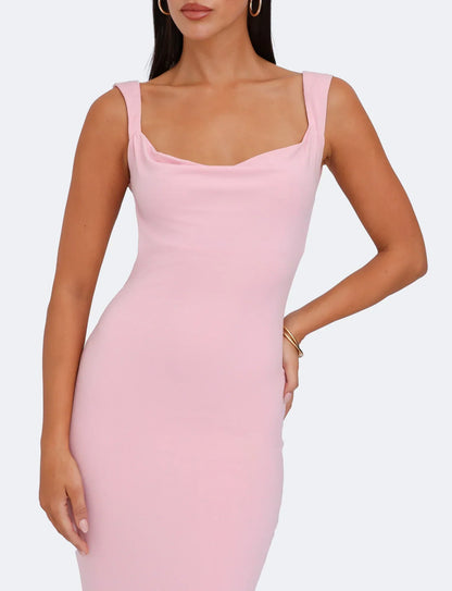 Roberta Maxi Dress