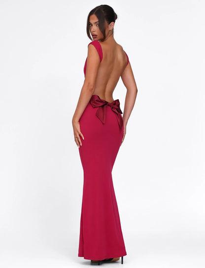Roberta Maxi Dress
