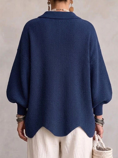 Rocio Knit Jacket