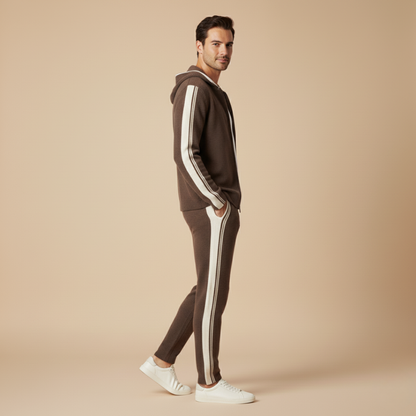 Ronan Hooded Tracksuit