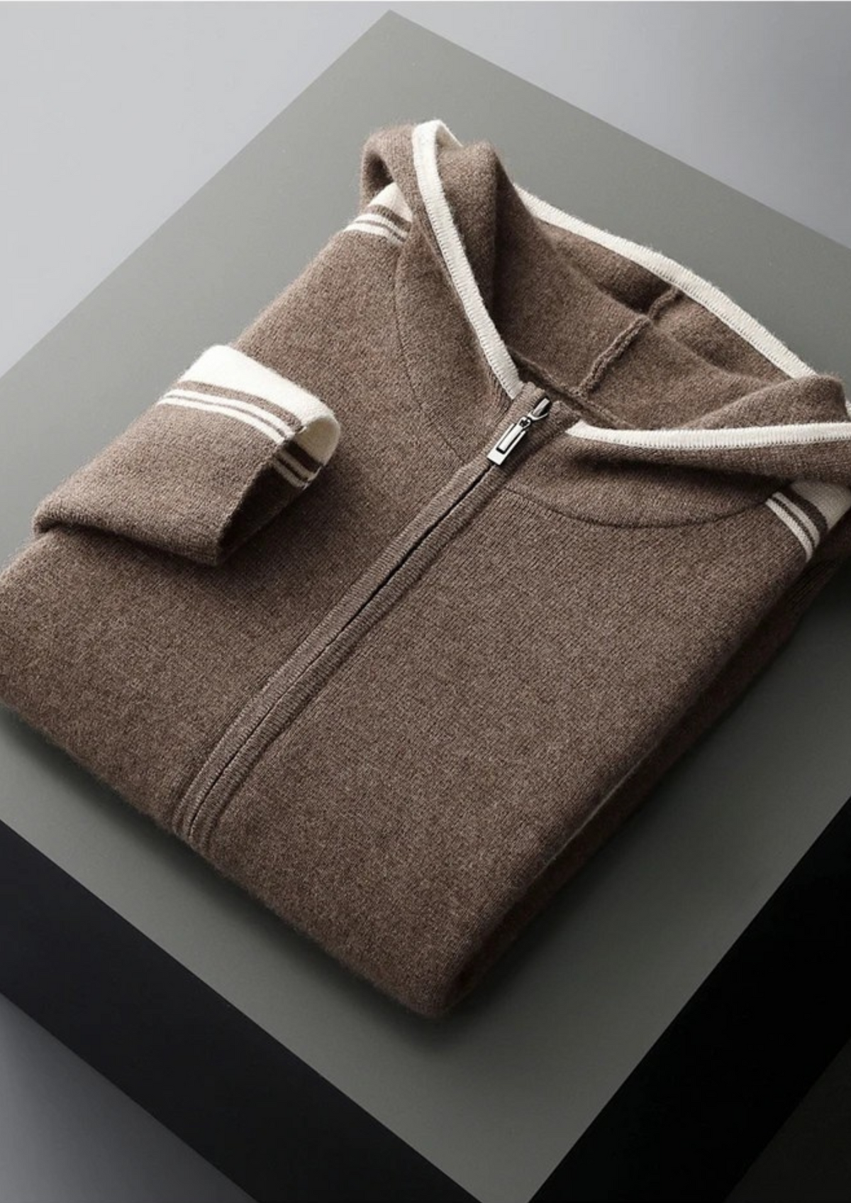 Ronan Hooded Tracksuit