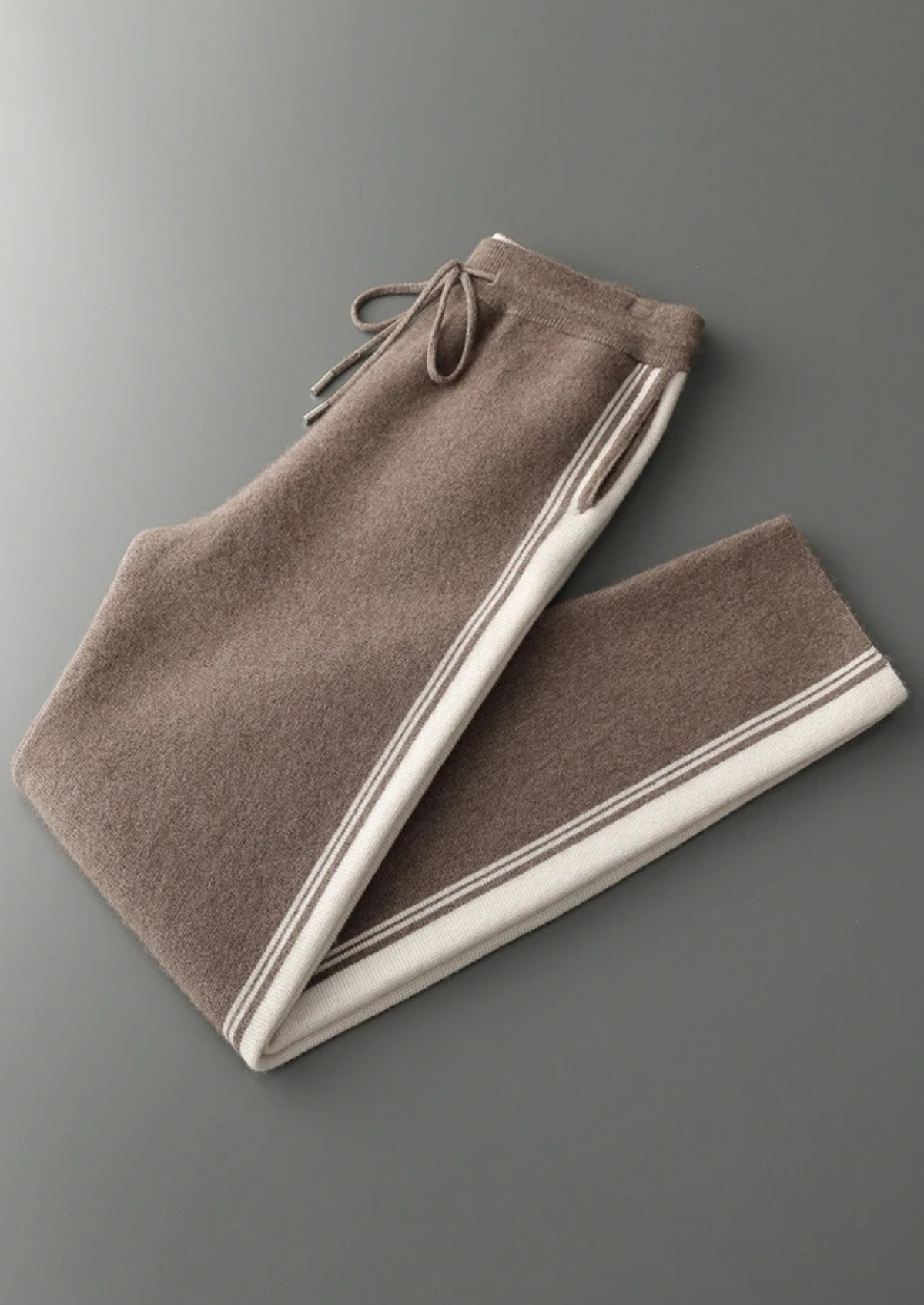 Ronan Hooded Tracksuit