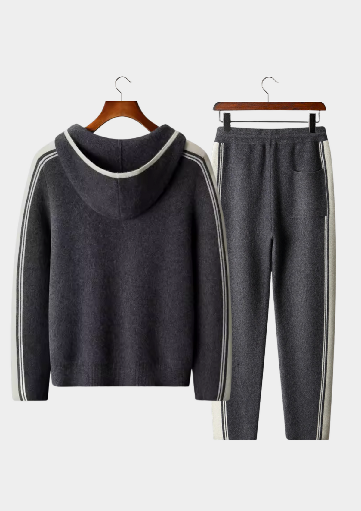 Ronan Hooded Tracksuit