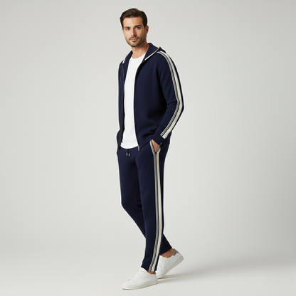 Ronan Hooded Tracksuit