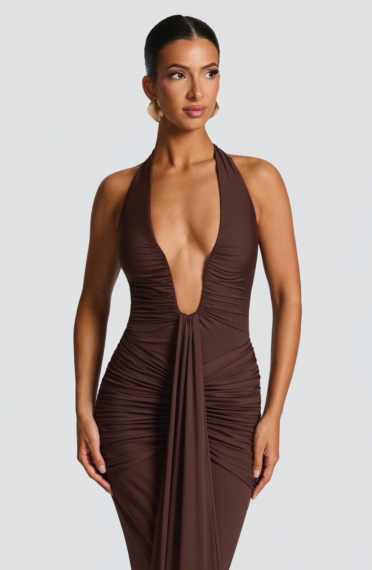 Rosalie Maxi Dress
