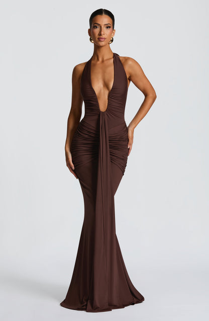 Rosalie Maxi Dress