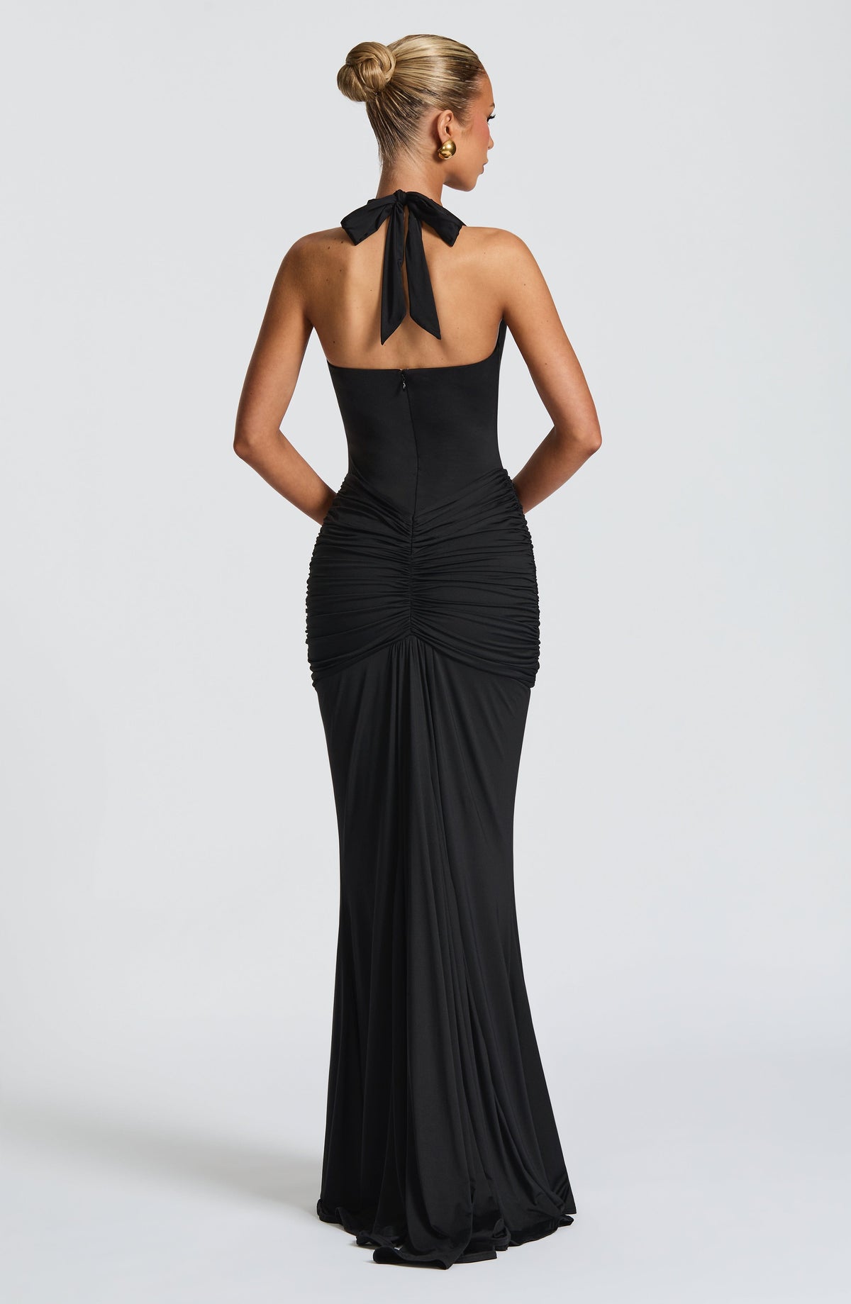 Rosalie Maxi Dress