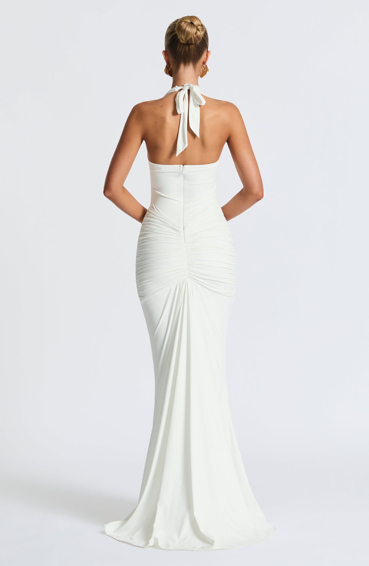 Rosalie Maxi Dress