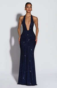 Navy Blue