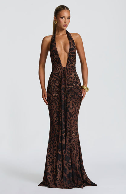 Rosalie Maxi Dress