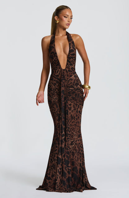 Rosalie Maxi Dress